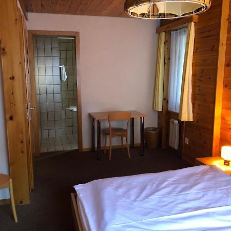Hotel Gebidem Visperterminen Εξωτερικό φωτογραφία