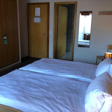 Hotel Gebidem Visperterminen Εξωτερικό φωτογραφία