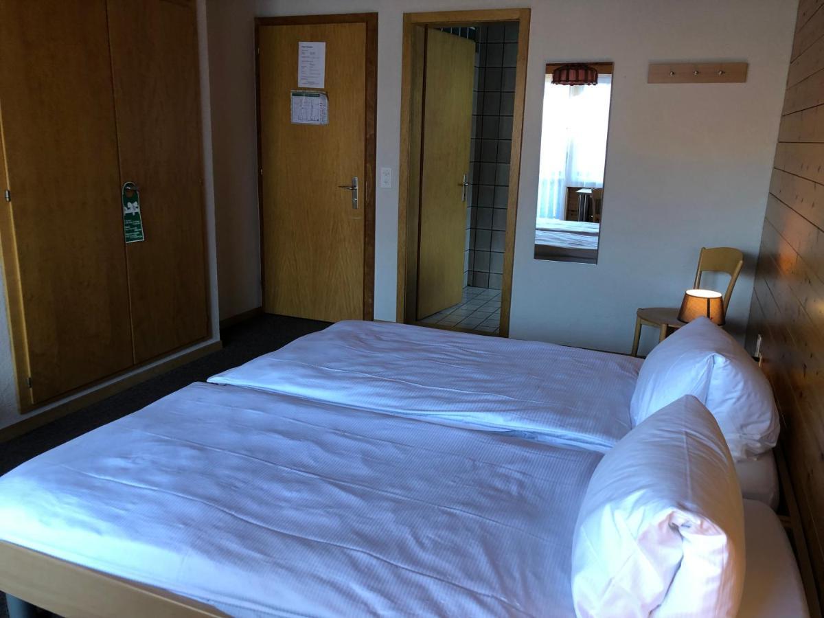 Hotel Gebidem Visperterminen Εξωτερικό φωτογραφία