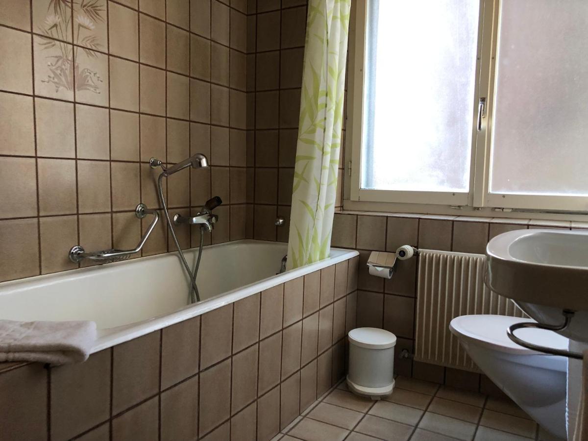 Hotel Gebidem Visperterminen Εξωτερικό φωτογραφία