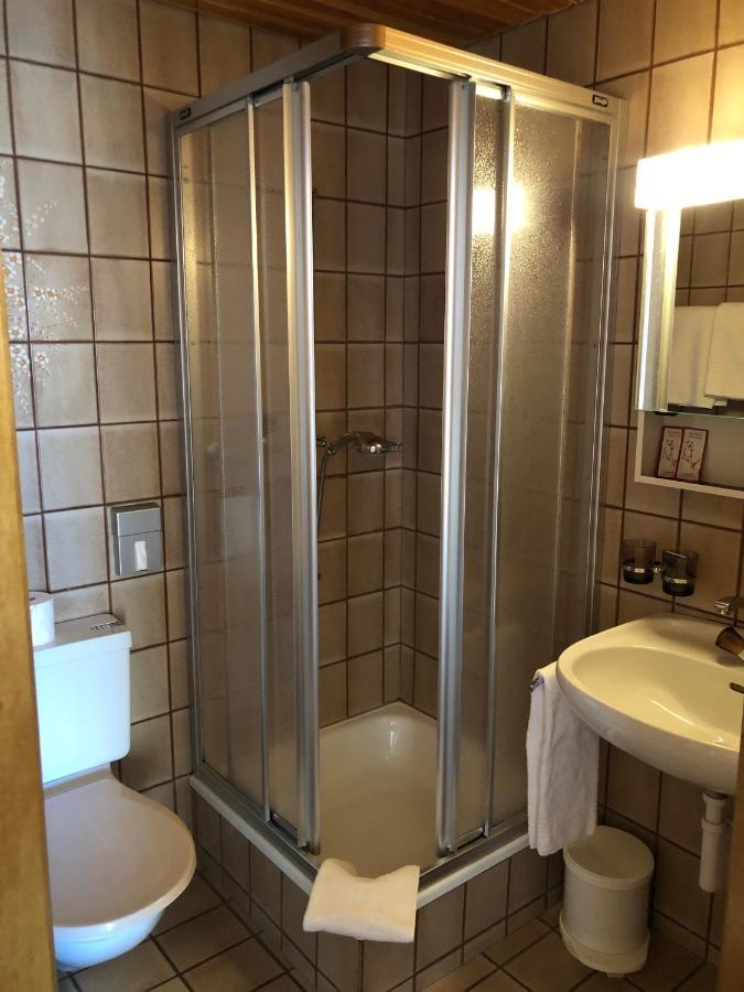 Hotel Gebidem Visperterminen Εξωτερικό φωτογραφία