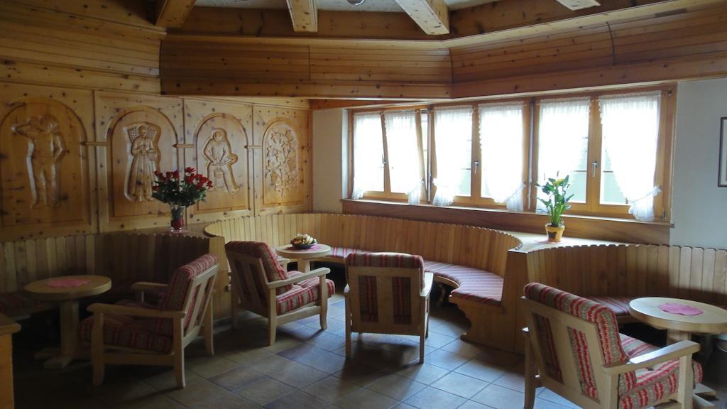 Hotel Gebidem Visperterminen Εξωτερικό φωτογραφία